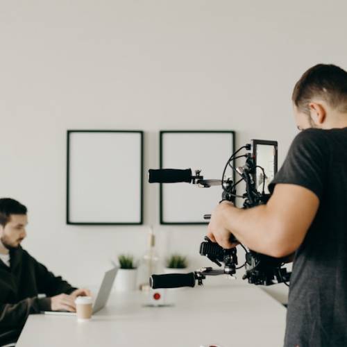 Why You Should Hire A Professional Videographer For Marketing Videos